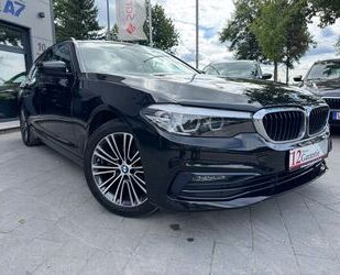 BMW 520 Gebrauchtwagen