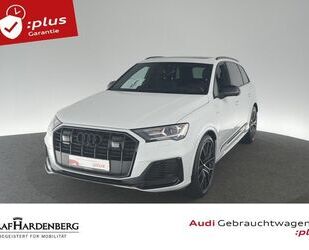 Audi Q7 Gebrauchtwagen