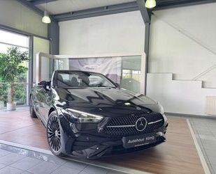 Mercedes-Benz CLE 300 Gebrauchtwagen