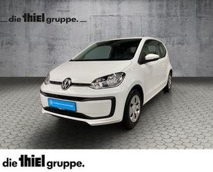 VW up! Gebrauchtwagen
