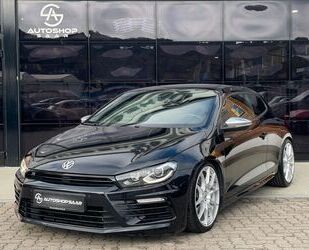 VW Scirocco Gebrauchtwagen
