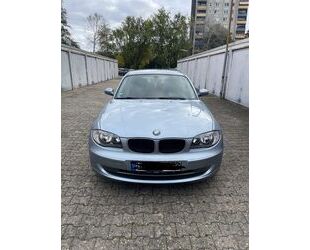 BMW 116 Gebrauchtwagen