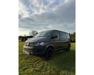 VW T6 Transporter Gebrauchtwagen