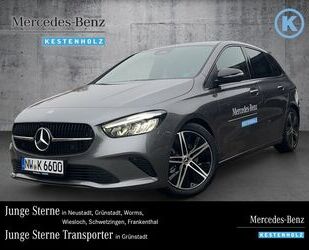 Mercedes-Benz B 200 Gebrauchtwagen
