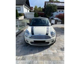 Mini Cooper D Gebrauchtwagen