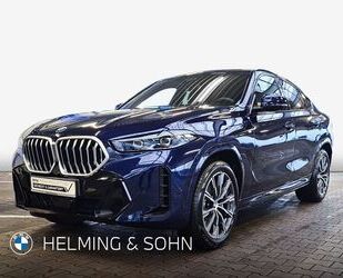 BMW X6 Gebrauchtwagen