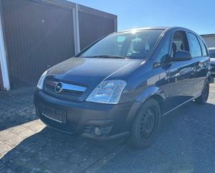 Opel Meriva Gebrauchtwagen