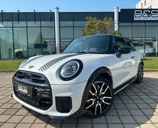 Mini Cooper S Gebrauchtwagen