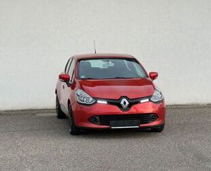 Renault Clio Gebrauchtwagen