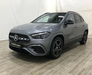 Mercedes-Benz GLA 180 Gebrauchtwagen