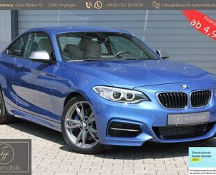 BMW M235 Gebrauchtwagen