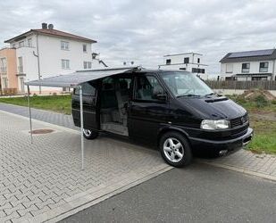 VW T4 Multivan Gebrauchtwagen