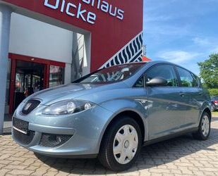 Seat Toledo Gebrauchtwagen