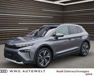 Skoda Elroq Gebrauchtwagen