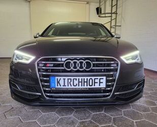 Audi S3 Gebrauchtwagen