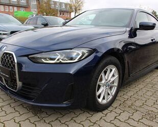 BMW 430 Gebrauchtwagen