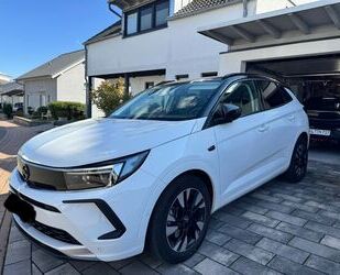 Opel Grandland (X) Gebrauchtwagen