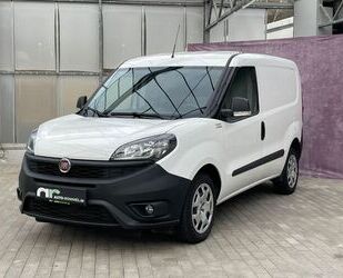 Fiat Doblo Gebrauchtwagen