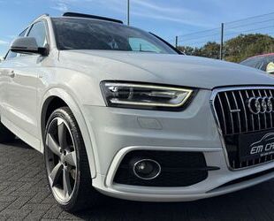 Audi Q3 Gebrauchtwagen