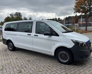 Mercedes-Benz Vito Gebrauchtwagen