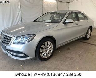 Mercedes-Benz S 560 Gebrauchtwagen