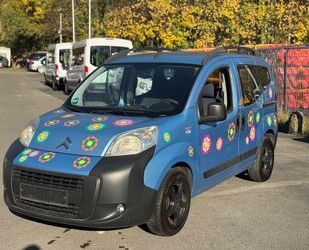 Citroen Nemo Gebrauchtwagen