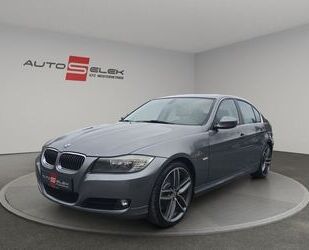 BMW 325 Gebrauchtwagen