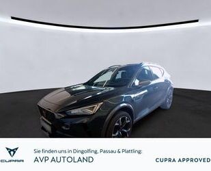 Cupra Formentor Gebrauchtwagen