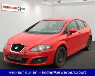 Seat Leon Gebrauchtwagen