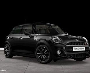 Mini Cooper S Gebrauchtwagen