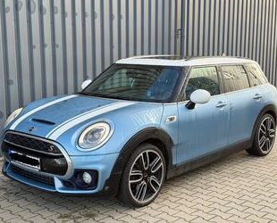 Mini Cooper S Clubman Gebrauchtwagen