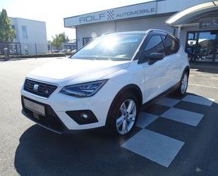 Seat Arona Gebrauchtwagen
