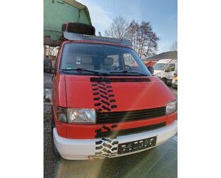 VW T4 Multivan Gebrauchtwagen