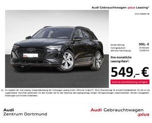 Audi Q8 e-tron Gebrauchtwagen