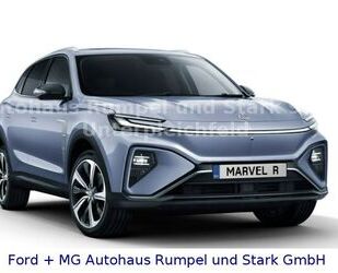 MG Marvel R Gebrauchtwagen