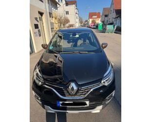Renault Captur Gebrauchtwagen