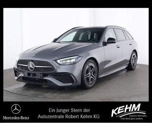 Mercedes-Benz C 300 Gebrauchtwagen
