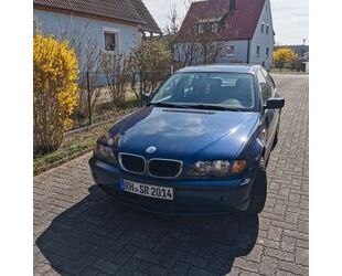 BMW 318 Gebrauchtwagen