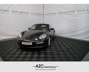 Porsche Boxster Gebrauchtwagen