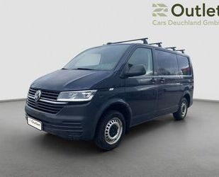 VW T6 Transporter Gebrauchtwagen