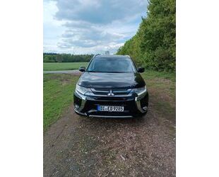 Mitsubishi Plug-in Hybrid Outlander Gebrauchtwagen