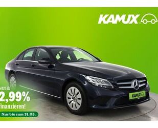 Mercedes-Benz C 220 Gebrauchtwagen