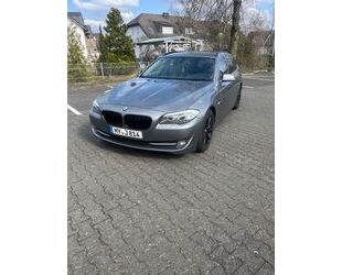 BMW 520 Gebrauchtwagen
