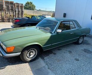 Mercedes-Benz Andere Gebrauchtwagen