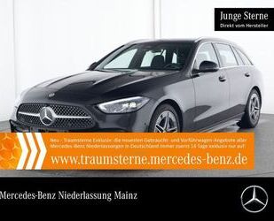 Mercedes-Benz C 300 Gebrauchtwagen