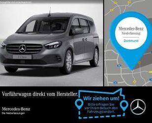 Mercedes-Benz T-Klasse Gebrauchtwagen