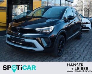 Opel Crossland (X) Gebrauchtwagen