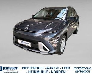 Hyundai KONA Gebrauchtwagen