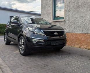 Kia Sportage Gebrauchtwagen