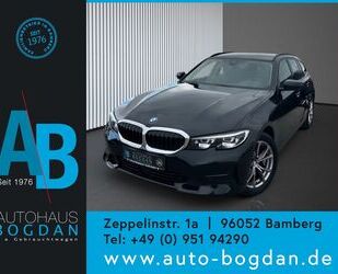 BMW 330 Gebrauchtwagen